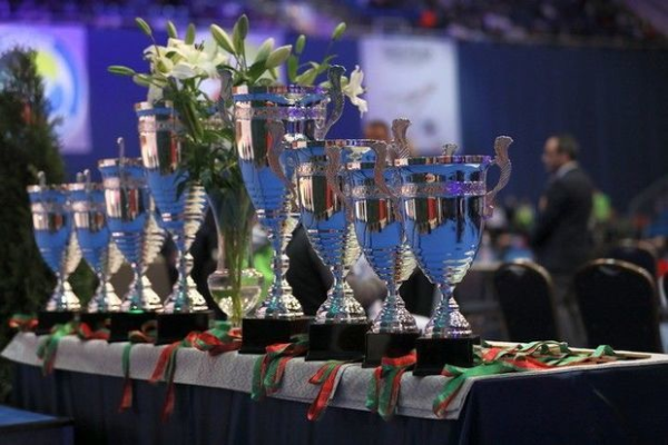 Bakıdakı Avropa çempionatı ləğv olundu